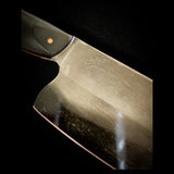 8" Santoku/S-Grind