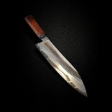 8" SS San-mai Gyuto