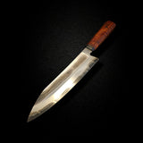 8" SS San-mai Gyuto