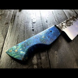 8" Forged Chef