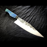 8" Forged Chef