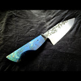 8" Forged Chef